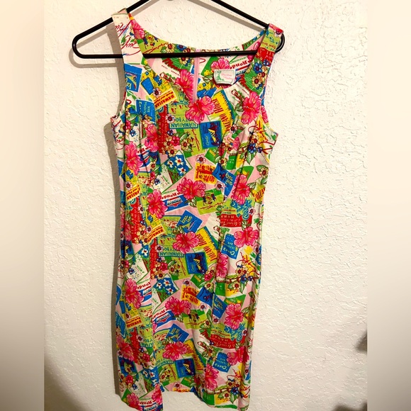Bamboo Traders Dresses & Skirts - Bamboo Traders dress size s